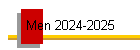 Men 2024-2025