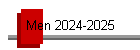 Men 2024-2025