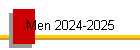 Men 2024-2025