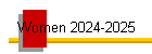 Women 2024-2025